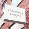 footer.php-widget