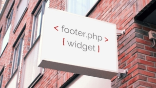 footer.php-widget